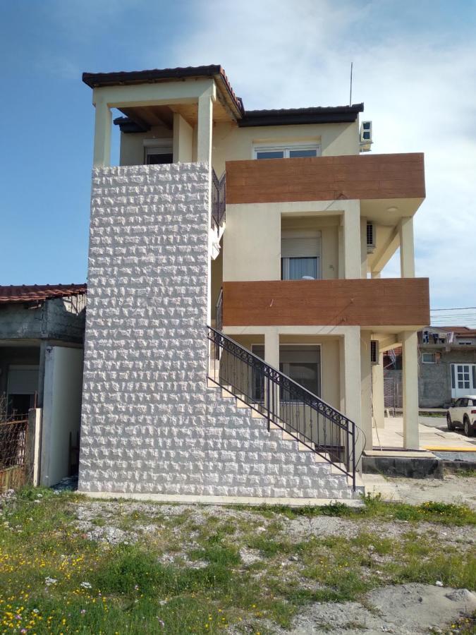 Apartman Podgorica Stara Varos Vlado ภายนอก รูปภาพ