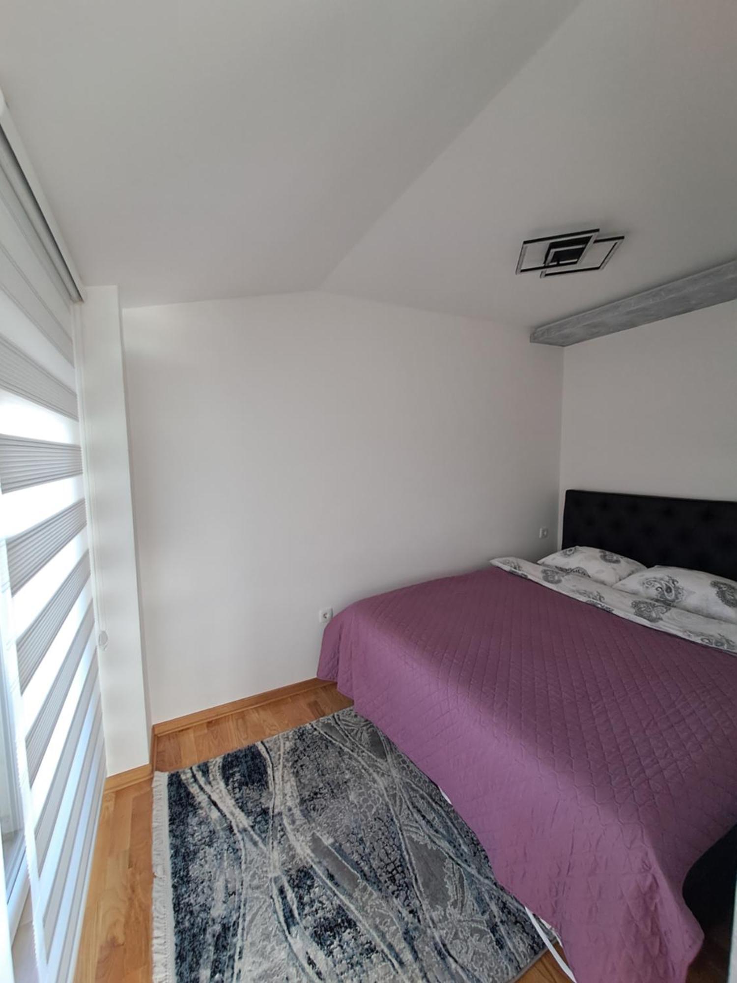Apartman Podgorica Stara Varos Vlado ภายนอก รูปภาพ